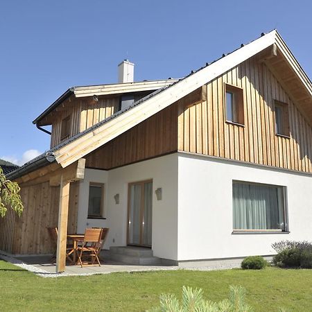 Haus Stella Villa Mauterndorf  Kültér fotó