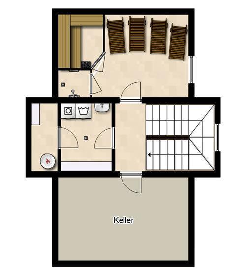 Haus Stella Villa Mauterndorf  Kültér fotó