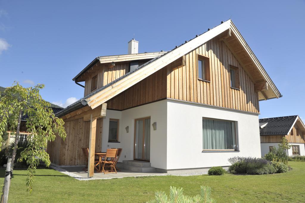 Haus Stella Villa Mauterndorf  Kültér fotó
