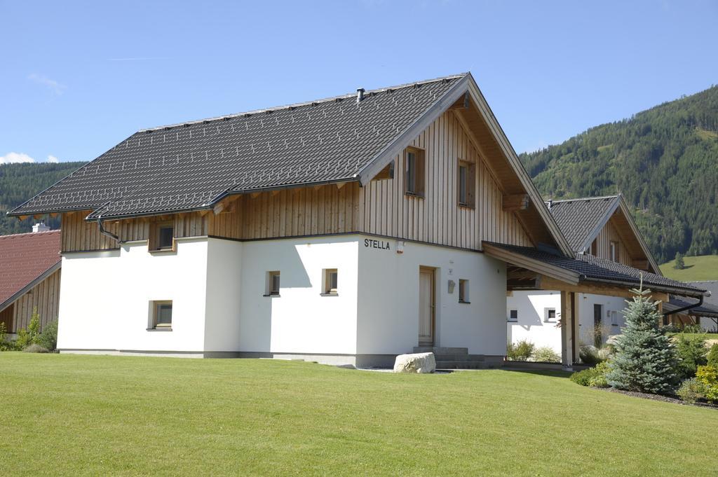 Haus Stella Villa Mauterndorf  Kültér fotó